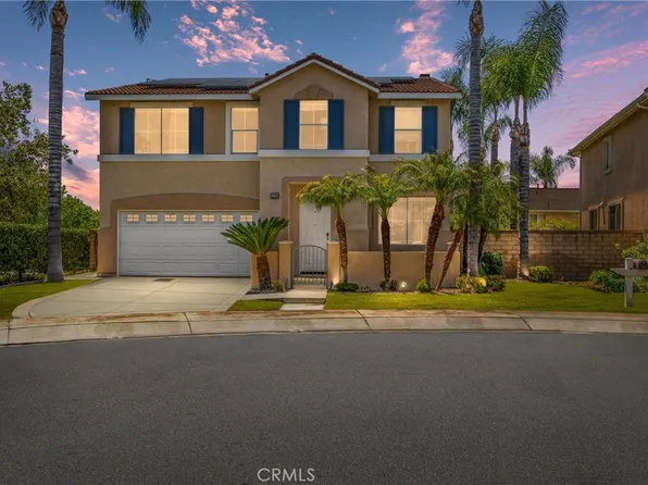 11783 Parliament Dr, Rancho Cucamonga, CA 91730