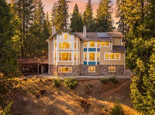 19021 Circle View Dr, Pioneer, CA 95666
