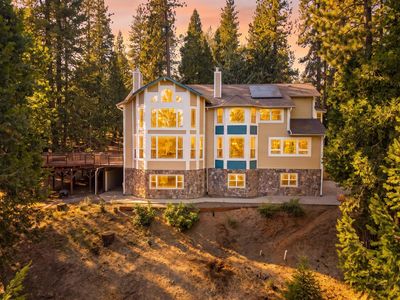 19021 Circle View Dr, Pioneer, CA, 95666
