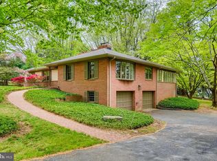 1403 Chippendale Rd, Lutherville Timonium, MD 21093