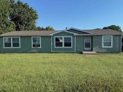 220 W 22nd St, Harper, KS, 67058