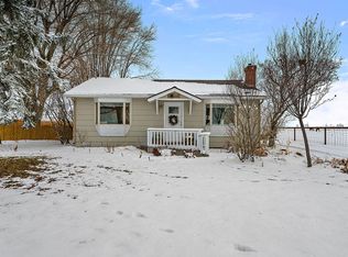 23150 S Merrill Rd, Merrill, OR 97633