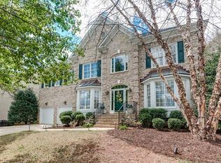 12029 Willingdon Rd, Huntersville, NC 28078