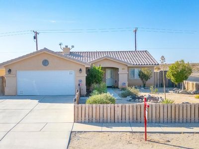 1491 Polaris Ave, Thermal, CA, 92274