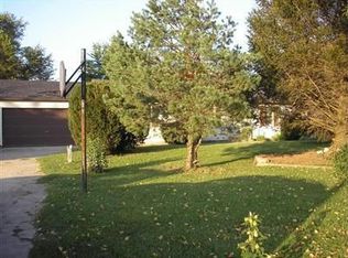 3130 Hussey Rd, Jamestown, OH 45335