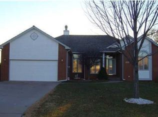 4121 N Plum Tree St, Wichita, KS 67226