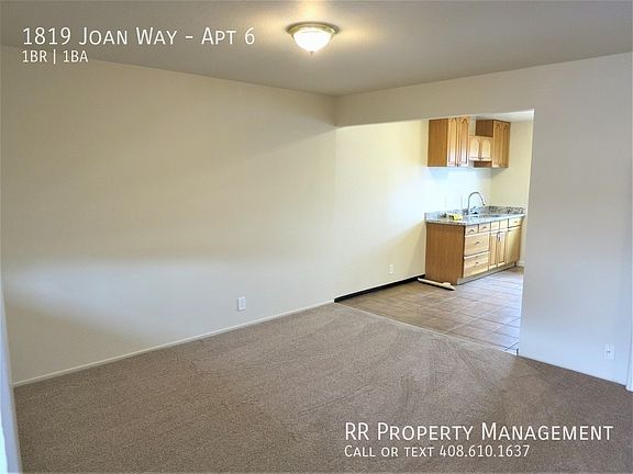 2nd image of 1819 Joan Way APT 6