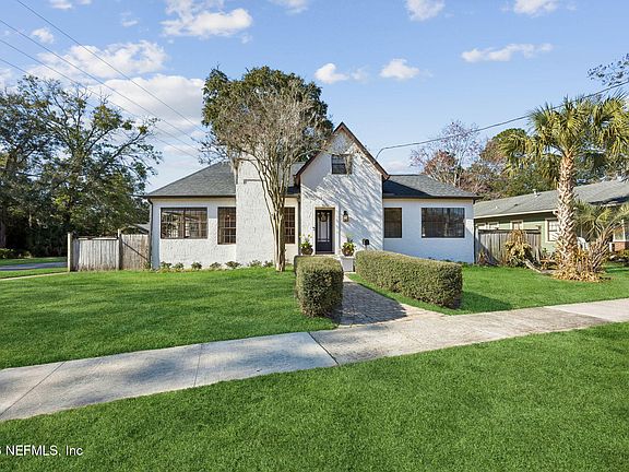 3rd image of 1474 TALBOT Avenue