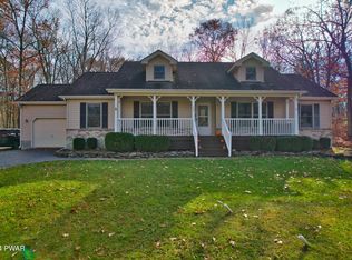 109 Maple Ridge Rd, Milford, PA 18337