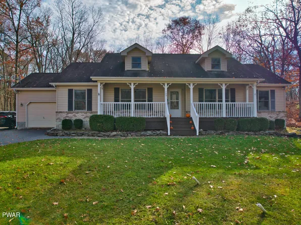 109 Maple Ridge Rd, Milford, PA 18337