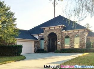 26147 Hideaway Run Dr, The Woodlands, TX 77389