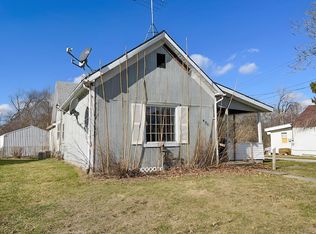 406 Hasty St, Huntington, IN 46750