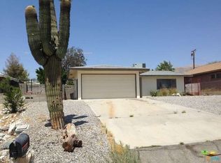 66778 Buena Vista Ave, Desert Hot Springs, CA 92240