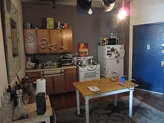 Rented by Landmark Developers USA, LLC