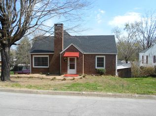 960 Maple St, Alcoa, TN 37701