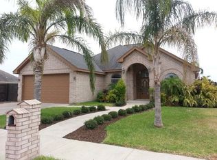 2109 W 42 1/2 St, Mission, TX 78573
