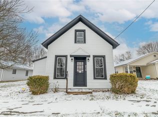 830 Washington St, Troy, OH