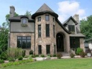 320 W Jefferson Ave, Naperville, IL, 60540