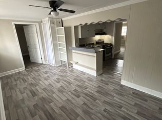 3318 Goldenrod St, North Charleston, SC 29405