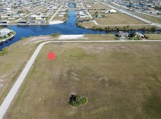 825 NW 33rd Ave, Cape Coral, FL 33993