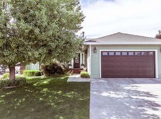 1265 Shadow Mountain Dr, Susanville, CA 96130