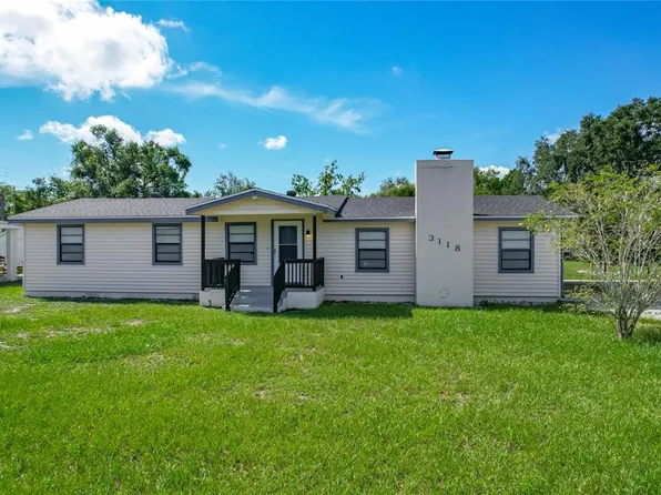 3118 CEDAR STREET, LAKE WALES, FL 33898