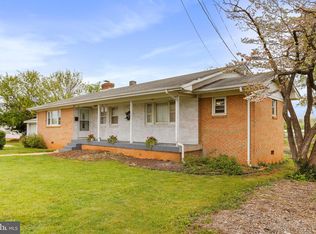 729 Manassas Ave, Front Royal, VA 22630