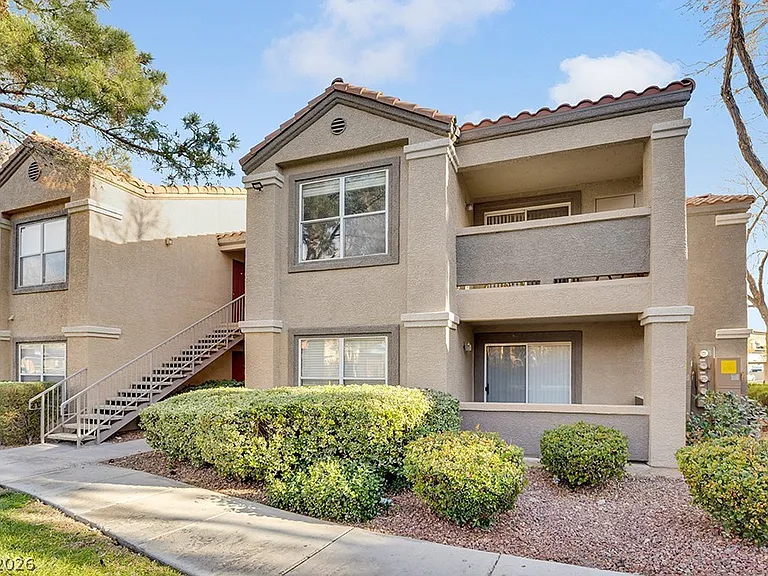 2300 Silverado Ranch Blvd #2113 — Photo 29