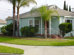 14702 Longworth Ave, Norwalk, CA 90650