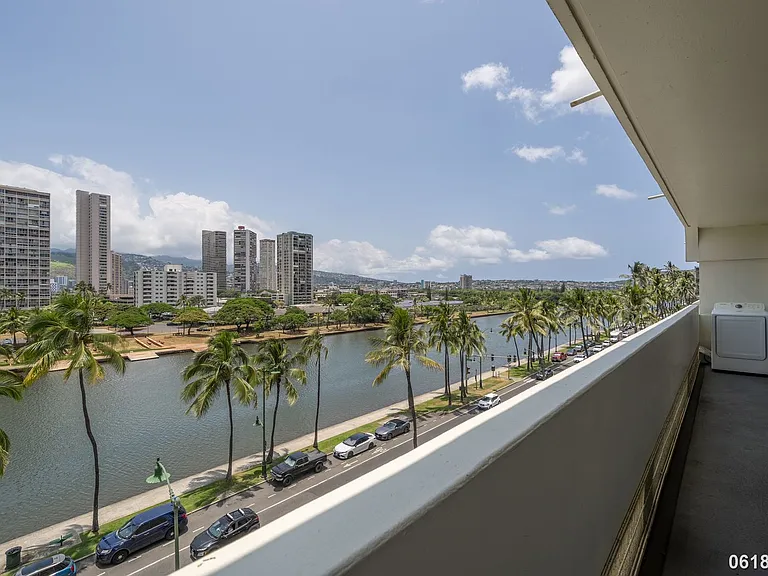 2085 Ala Wai Blvd #B64 — Photo 16