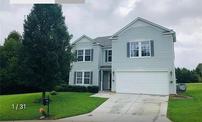 Welcome home! Relax and unwind in this spacious, quiet, and well-thought out family home!