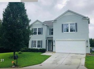 4105 Salem Springs Ct, Winston Salem, NC 27107
