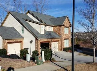 1182 Ida Woods Ln #0, Lawrenceville, GA 30045