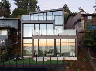 1136 Keith Ave, Berkeley, CA 94708