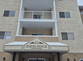 Pointe West Phase II, Edmonton, AB T5T 6E9