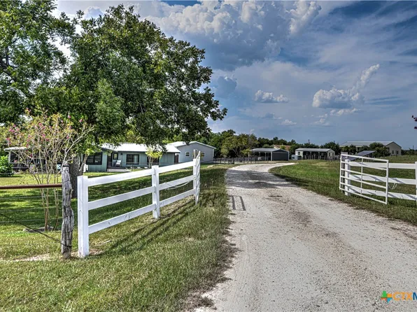 2810 Fm 438 Loop, Temple, TX 76501