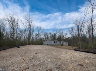 29373 Westward Ln, Doswell, VA 23047