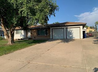 60 Macalester Rd, Pueblo, CO 81001