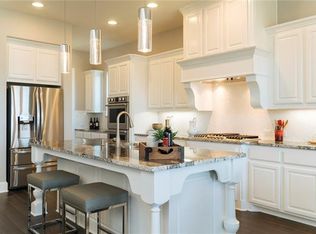 16464 Heartleaf Rd, Frisco, TX 75033