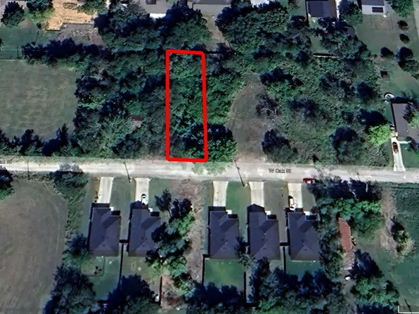 314 W Oak St, Whitewright, TX 75491