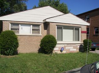 13632 S Crawford Ave, Robbins, IL 60472