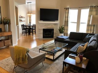 702 Fort Clark Cv, Austin, TX 78745