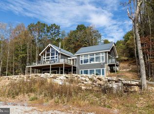 2614 Marsh Hill Rd, McHenry, MD 21541