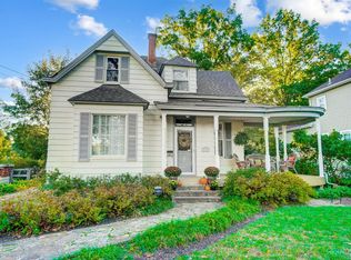 3742 Marburg Ave, Cincinnati, OH 45209