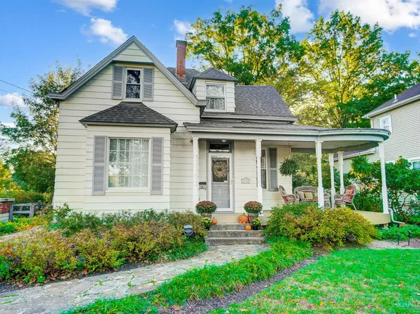 3742 Marburg Ave, Cincinnati, OH 45209