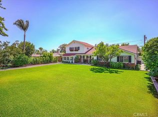 1375 N Euclid Ave, Upland, CA 91786