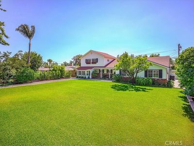 1375 N Euclid Ave, Upland, CA, 91786