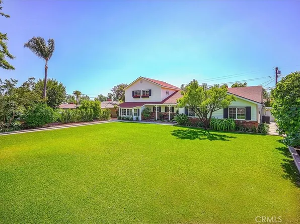 1375 N Euclid Ave, Upland, CA 91786
