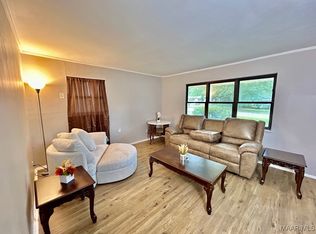 1229 Karen Rd, Montgomery, AL 36109