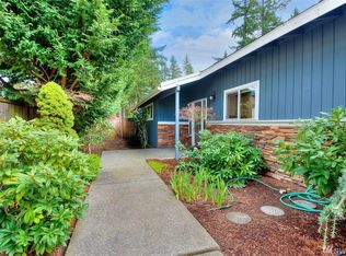 10918 103rd Ave NE, Kirkland, WA 98033